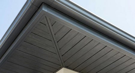 Sous-face en aluminium &agrave; Grigny, pourquoi la choisir ?